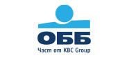 OBB Bank Logo
